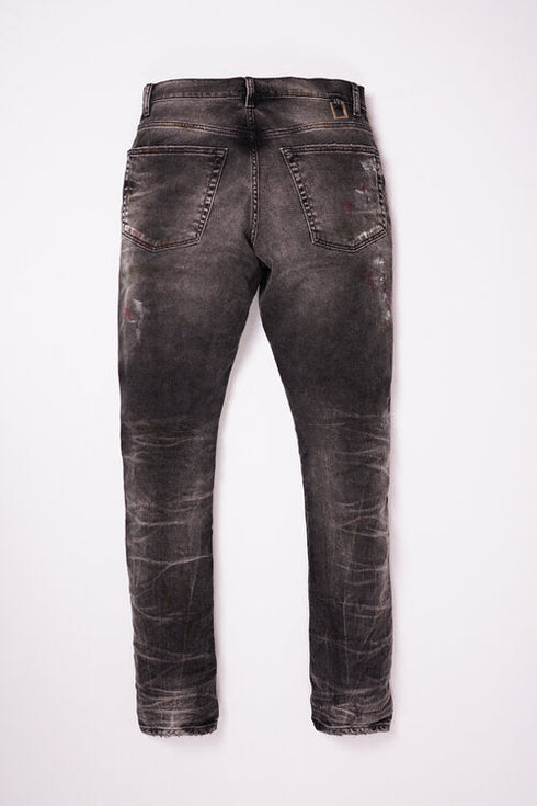 ART MEETS CHAOS SCARLET OAK DR. Mens Apparel - MENS APPAREL